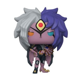 Figur Funko Pop Yu-Gi-Oh! Yubel Geneva Store Switzerland