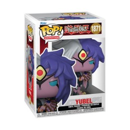 Figuren Funko Pop Yu-Gi-Oh! Yubel Genf Shop Schweiz