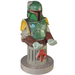 Figur Exquisite Gaming Star Wars Cable Guy Boba Fett Geneva Store Switzerland