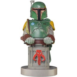 Figur Exquisite Gaming Star Wars Cable Guy Boba Fett Geneva Store Switzerland