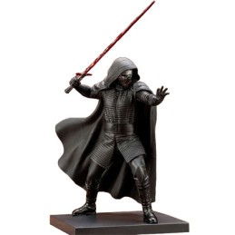 Figur Kotobukiya Star Wars Episode IX ARTFX+ 1/10 Kylo Ren Geneva Store Switzerland