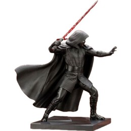 Figur Kotobukiya Star Wars Episode IX ARTFX+ 1/10 Kylo Ren Geneva Store Switzerland