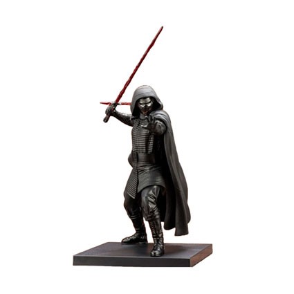 Figur Kotobukiya Star Wars Episode IX ARTFX+ 1/10 Kylo Ren Geneva Store Switzerland