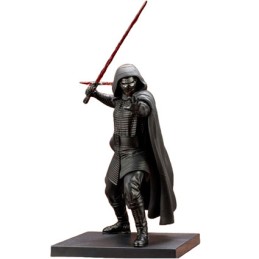 Figur Kotobukiya Star Wars Episode IX ARTFX+ 1/10 Kylo Ren Geneva Store Switzerland