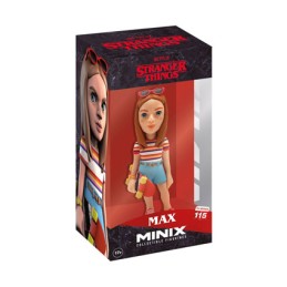 Figur Minix Minix Stranger Things Max Geneva Store Switzerland