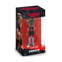 Figur Minix Minix Stranger Things Lucas Geneva Store Switzerland