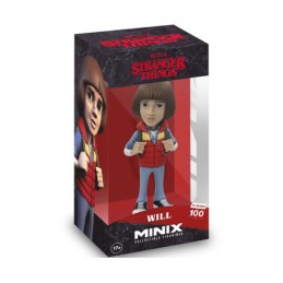 Figur Minix Minix Stranger Things Will Geneva Store Switzerland