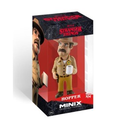 Figuren Minix Minix Stranger Things Hopper Genf Shop Schweiz