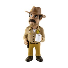 Figur Minix Minix Stranger Things Hopper Geneva Store Switzerland