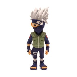 Figur Minix Minix Naruto Shippuden Kakashi Geneva Store Switzerland