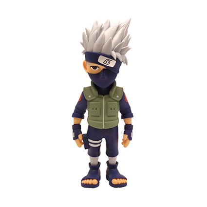 Figur Minix Minix Naruto Shippuden Kakashi Geneva Store Switzerland