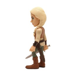 Figur Minix Minix The Witcher Ciri Geneva Store Switzerland