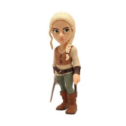 Figuren Minix Minix The Witcher Ciri Genf Shop Schweiz