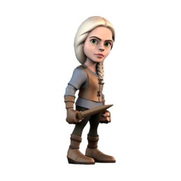 Figur Minix Minix The Witcher Ciri Geneva Store Switzerland