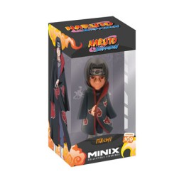 Figur Minix Minix Naruto Shippuden Itachi Geneva Store Switzerland