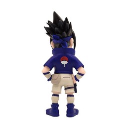 Figur Minix Minix Naruto Shippuden Sasuke Geneva Store Switzerland