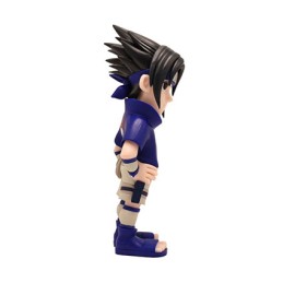 Figur Minix Minix Naruto Shippuden Sasuke Geneva Store Switzerland