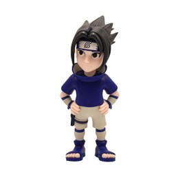 Figuren Minix Minix Naruto Shippuden Sasuke Genf Shop Schweiz