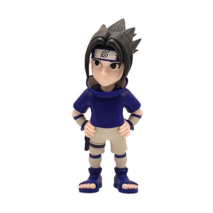 Figur Minix Minix Naruto Shippuden Sasuke Geneva Store Switzerland