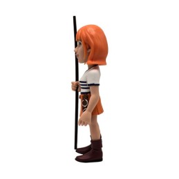 Figur Minix Minix One Piece Nami Geneva Store Switzerland