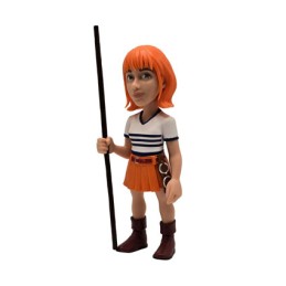 Figur Minix Minix One Piece Nami Geneva Store Switzerland