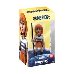 Figur Minix Minix One Piece Nami Geneva Store Switzerland