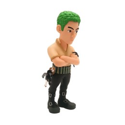 Figur Minix Minix One Piece Zoro Geneva Store Switzerland