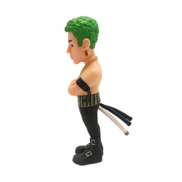 Figur Minix Minix One Piece Zoro Geneva Store Switzerland