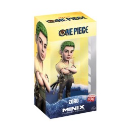 Figur Minix Minix One Piece Zoro Geneva Store Switzerland