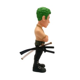 Figur Minix Minix One Piece Zoro Geneva Store Switzerland