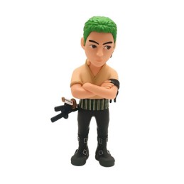 Figuren Minix Minix One Piece Zoro Genf Shop Schweiz