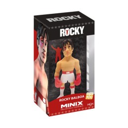 Figur Minix Minix Rocky Balboa Geneva Store Switzerland