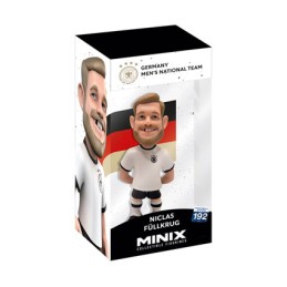 Figuren Minix Minix Fussball Germany National Team Niclas Füllkrug Genf Shop Schweiz