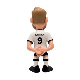 Figuren Minix Minix Fussball Germany National Team Niclas Füllkrug Genf Shop Schweiz