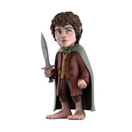 Figurine Minix Minix Le Seigneur des Anneaux Frodo Boutique Geneve Suisse