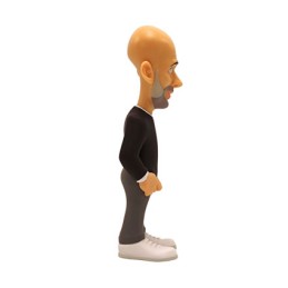 Figur Minix Minix Football Manchester City Pep Guardiola Geneva Store Switzerland