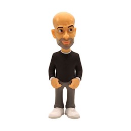 Figur Minix Minix Football Manchester City Pep Guardiola Geneva Store Switzerland