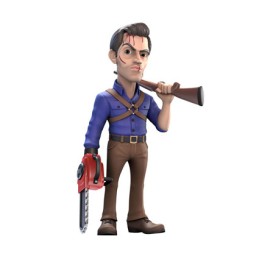 Figur Minix Minix Movie Evil Dead 2 Ash Williams Geneva Store Switzerland