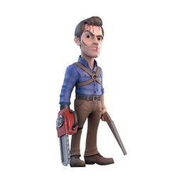 Figuren Minix Minix Film Evil Dead 2 Ash Williams Genf Shop Schweiz