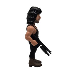 Figuren Minix Minix Film Rambo mit T-Shirt Genf Shop Schweiz