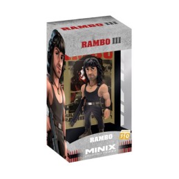 Figuren Minix Minix Film Rambo mit T-Shirt Genf Shop Schweiz