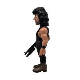 Figuren Minix Minix Film Rambo mit T-Shirt Genf Shop Schweiz