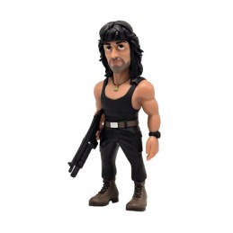 Figuren Minix Minix Film Rambo mit T-Shirt Genf Shop Schweiz