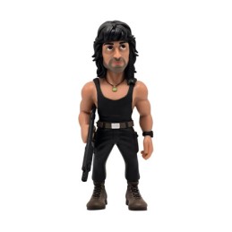 Figur Minix Minix Movie Rambo with T-Shirt Geneva Store Switzerland