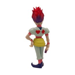 Figur Minix Minix Manga Hunter x Hunter Hisoka Geneva Store Switzerland