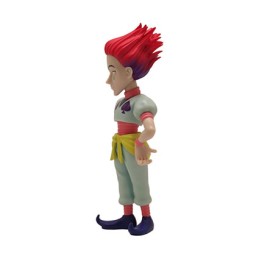 Figur Minix Minix Manga Hunter x Hunter Hisoka Geneva Store Switzerland