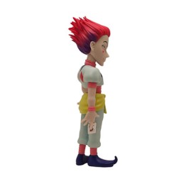 Figur Minix Minix Manga Hunter x Hunter Hisoka Geneva Store Switzerland