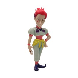 Figuren Minix Minix Manga Hunter x Hunter Hisoka Genf Shop Schweiz