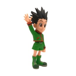 Figur Minix Minix Manga Hunter x Hunter Gon Geneva Store Switzerland