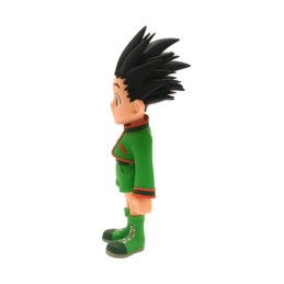 Figur Minix Minix Manga Hunter x Hunter Gon Geneva Store Switzerland